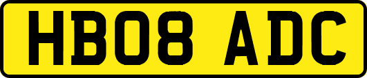 HB08ADC