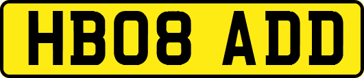 HB08ADD