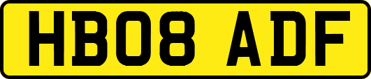 HB08ADF