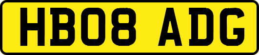HB08ADG