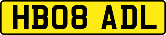 HB08ADL