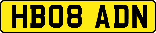 HB08ADN