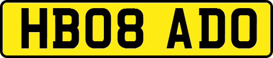 HB08ADO