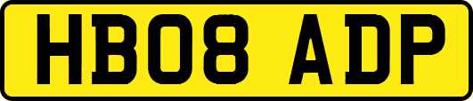 HB08ADP