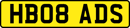 HB08ADS