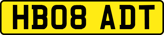 HB08ADT