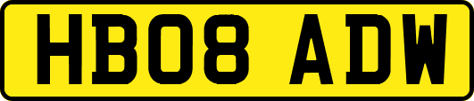 HB08ADW