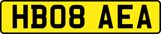 HB08AEA