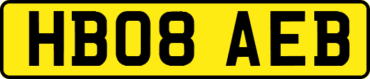 HB08AEB