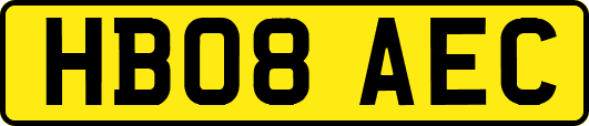 HB08AEC