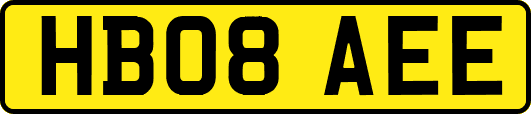 HB08AEE