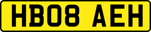 HB08AEH