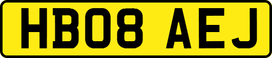 HB08AEJ