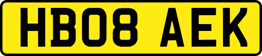 HB08AEK