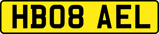 HB08AEL