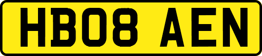 HB08AEN