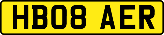HB08AER