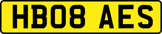 HB08AES