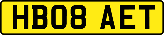 HB08AET