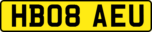 HB08AEU
