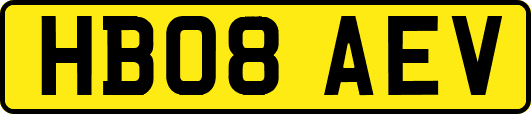 HB08AEV