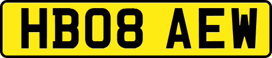 HB08AEW
