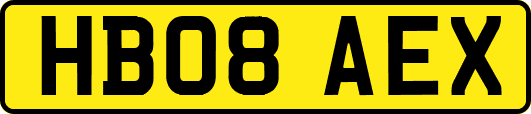 HB08AEX