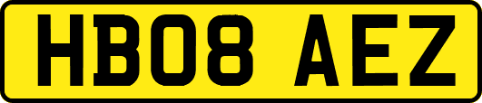 HB08AEZ