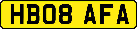 HB08AFA
