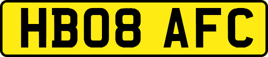HB08AFC