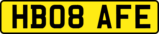 HB08AFE
