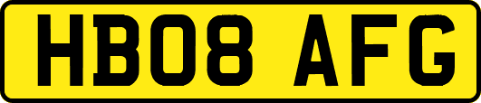 HB08AFG