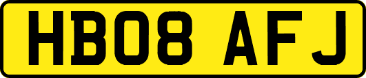 HB08AFJ