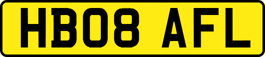 HB08AFL