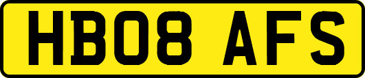 HB08AFS