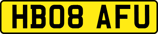 HB08AFU