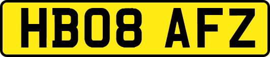 HB08AFZ