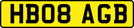 HB08AGB