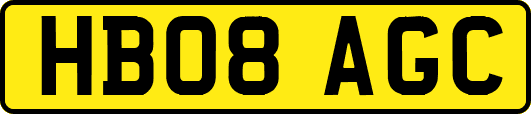 HB08AGC
