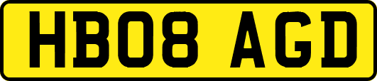 HB08AGD