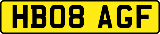 HB08AGF