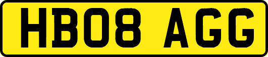 HB08AGG