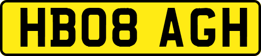 HB08AGH