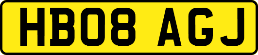 HB08AGJ