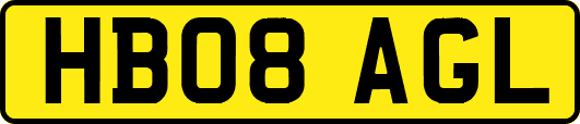 HB08AGL