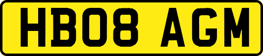 HB08AGM