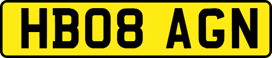 HB08AGN
