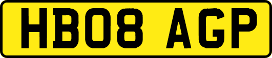 HB08AGP