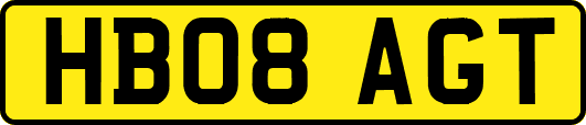HB08AGT