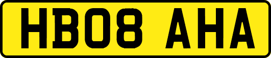 HB08AHA